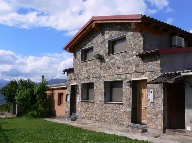 Apartaments Cap del Poble