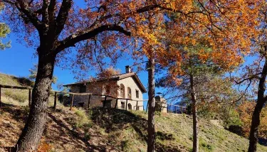 Pirineu Rural_Casa El Solà