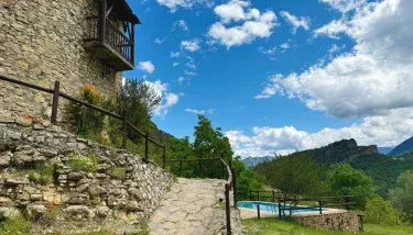 Pirineu Rural_Els Masovers
