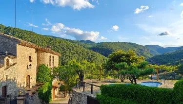 Pirineu Rural_Casa Torriella