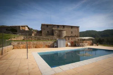 Masia l'Arà