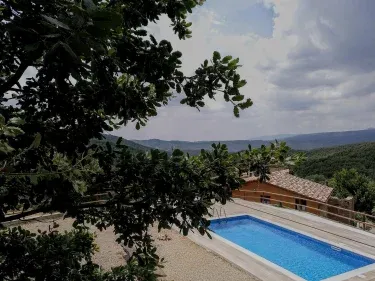 Masia Confós