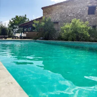 Masia Serret