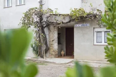 Ca l'Arbequí