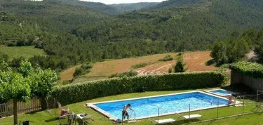 Casa Flotats I y II