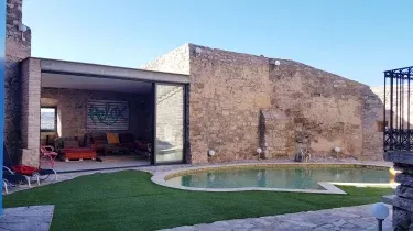 Castell de Fonolleres