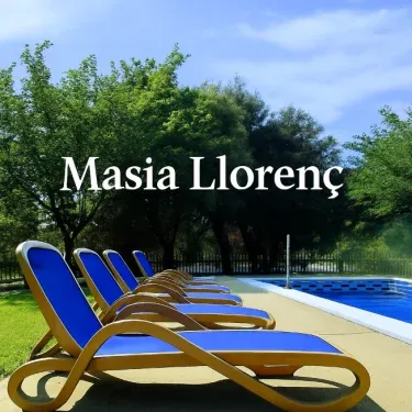 Masía Llorenç