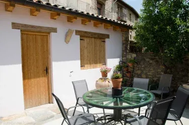 Casa Ramona