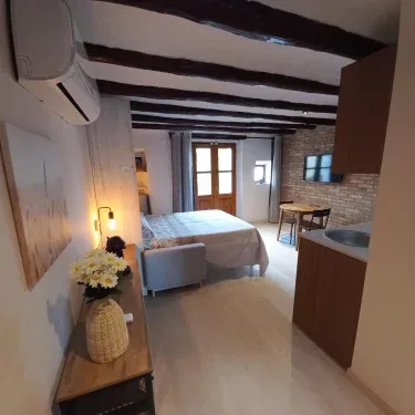 Apartaments La Llacuna