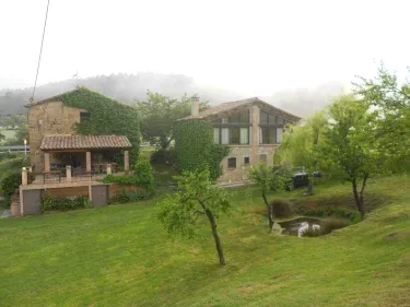 Cal Pasquina