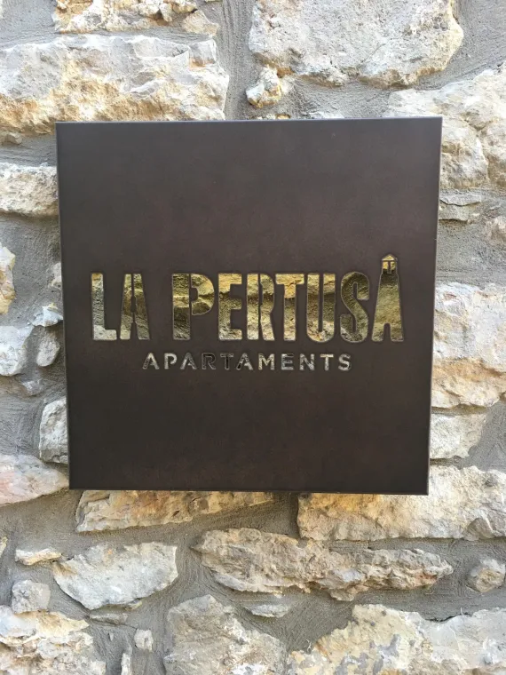 La Pertusa 
