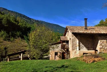 Molí de Dalt