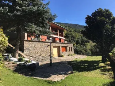 Vivienda turística Lo Lladoner