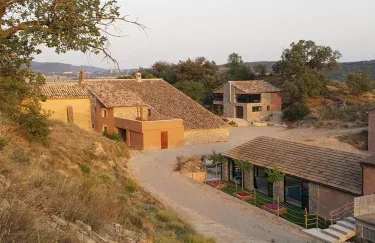 Masía Esclopets