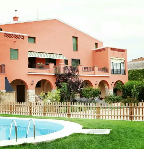 Cal Pedros