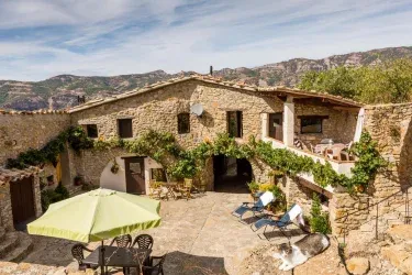 Casa Mauri