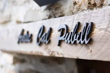 Antic Cal Pubill