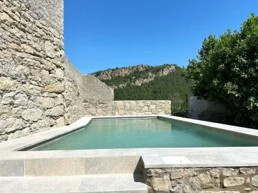 Masía La Oliva
