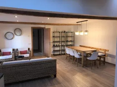 Casa Co Llessui