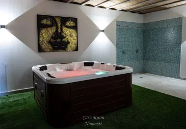 Casa Namasté