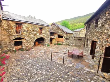 Casa Farré