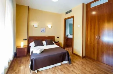 Hotel Ciutat de Tàrrega 3*