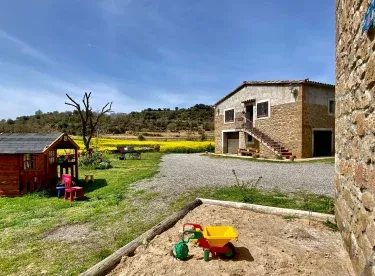 La Caseta del Solà