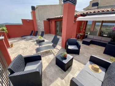 Apartamento Ca la Maru