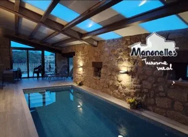 Masia Manonelles