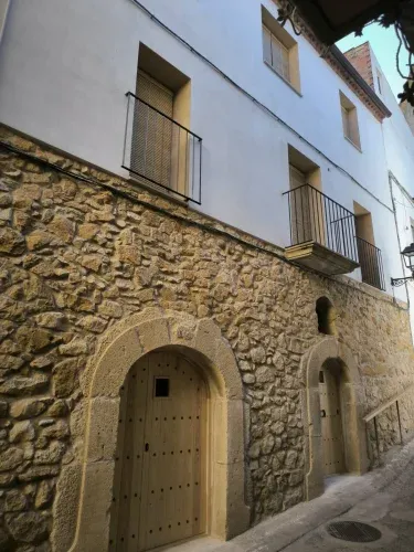 La Capelleta