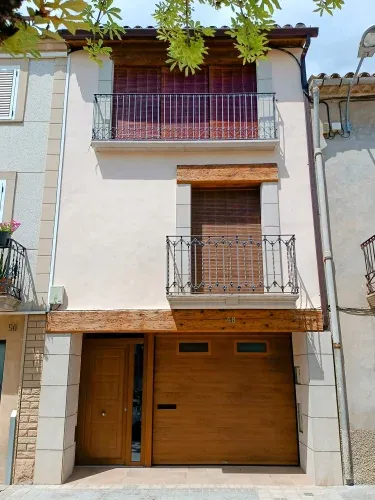 Casa Falguera