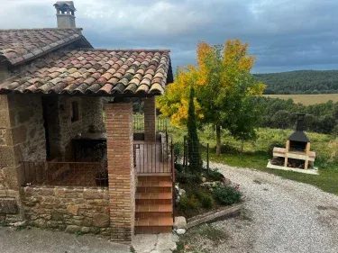 Torra Montpol