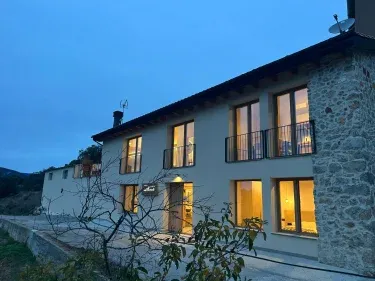 Cal Rocamartí