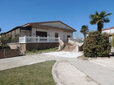 Casa 2 oliveres