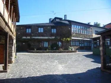 Hotel O Forno