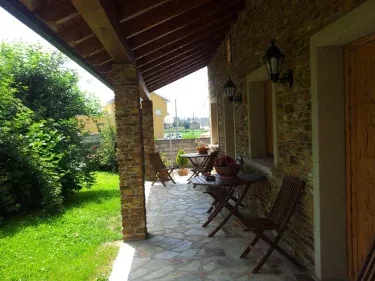 Casa Brais
