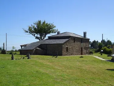 Casa Rigueira