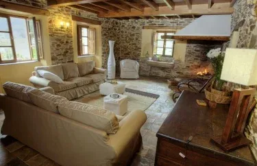 Casa da Penela. Bioturismo