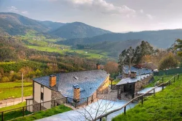 Apartamentos a Casa Nova