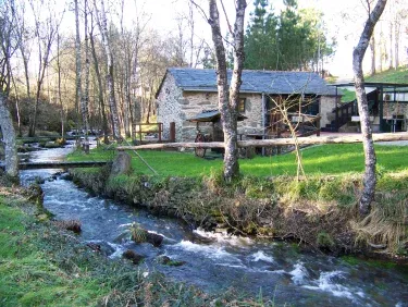 Molino de Louzao