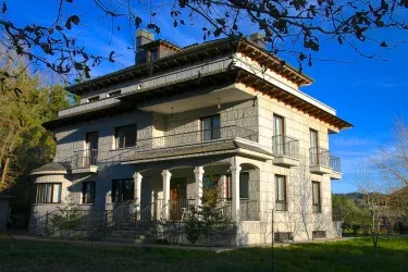 A Casa das Estrelas