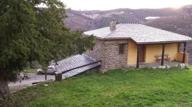 Casa Do Gaiteiro