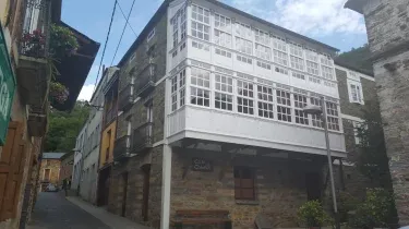 Casa do Catalán