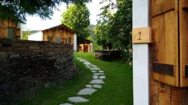 A Carbiña alojamiento rural