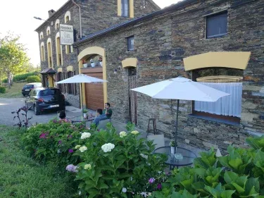 Casa Venancio
