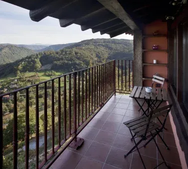 Casa Vistaboa