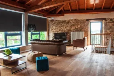 O Forno - Casa Ferrador
