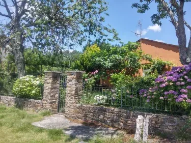 Casa Ferreirrúa