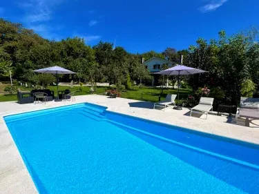 Villa Albaredo