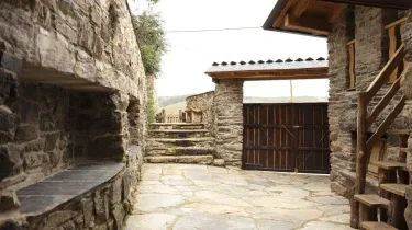 Casa do Bico
